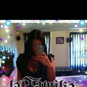 Meet your Posher, Renee